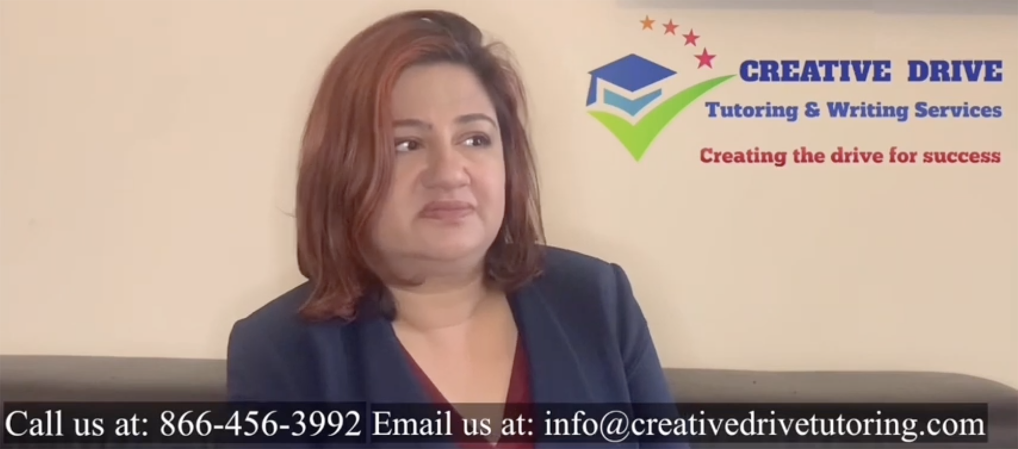 Blog | Creative Drive Online Tutoring